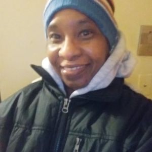 Meet your Posher, Lynette